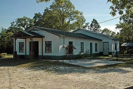 Pigeon Creek Primitive Baptist Church