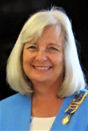 Sharon Clark Driscoll