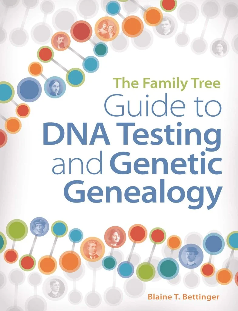 Guide to DNA Testing and Genetic Genealogy