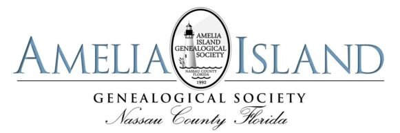 Amelia Island Genealogical Society